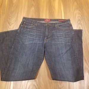 Lucky Brand 361 Vintage Straight Jeans - Men's